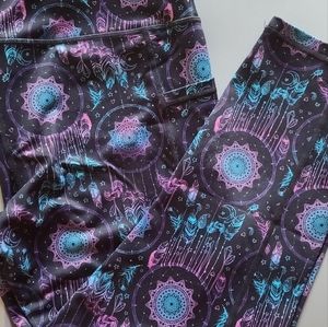 Constantly varied gear-CVG